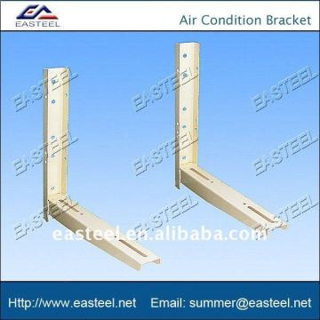 air-condition bracket air condition mount air condition support