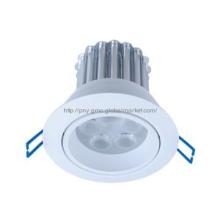 LED Recessed Dowm Light with CE and RoHS Certification