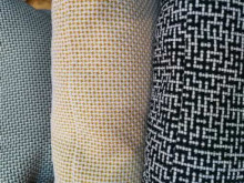 2019 100% Poly Texture specials Sofa Fabric