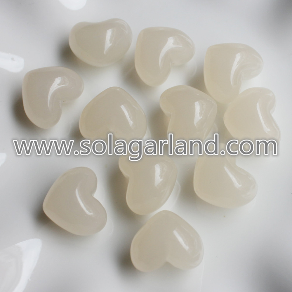 Beads for jewelry making