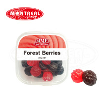 pectin gummy candy for vegan market