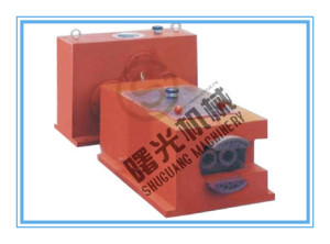 SZ Double-screw Plastic Extruder Gearbox