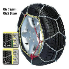 Kn/Kns Passenger Car Snow Chains