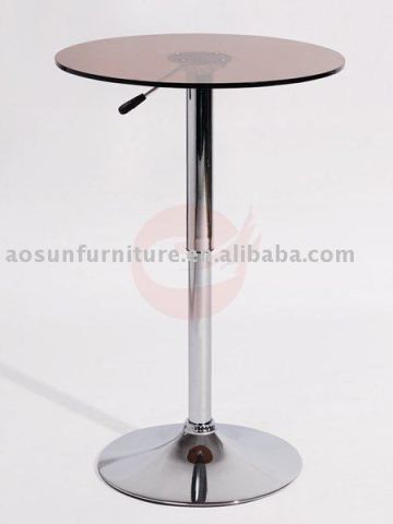 Table/bar table/bar furniture model:S-T03