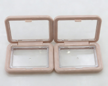 Small PET PP Assembly Storage Box