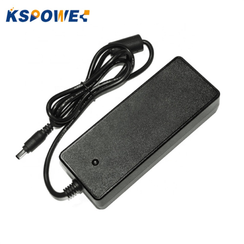 8.4V 8Amp Standard Battery Charger for Electric Bike