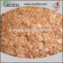 Predispersed Aramid Short Fiber