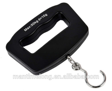 digital luggage scale small scale business scale model