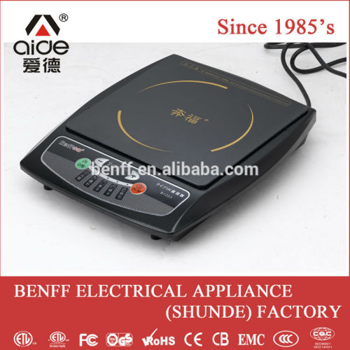 Button control induction cooking heaters multi cooker enjoy life electric grill