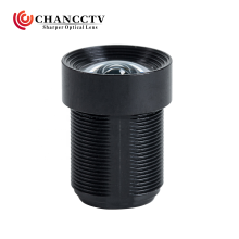 1/2.5" CCTV Lens 2.97mm F3.5 M12 Low Distortion