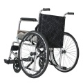 Przenośny i wygodny wózek inwalidzki składanej