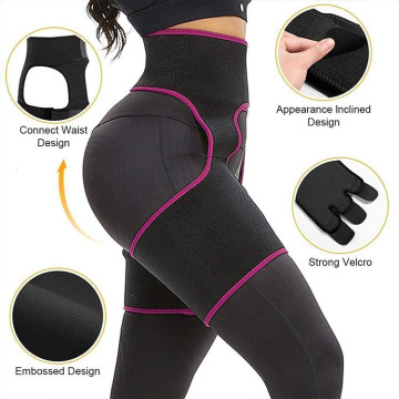 Butt Lifter Booty Sculptor Waist Trainer Dames