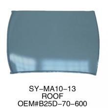 MAZDA FAMILY(First Generation) ROOF