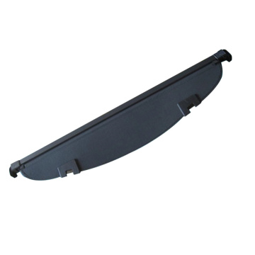 For Mazda CX-5 Retractable SUV Cargo Cover