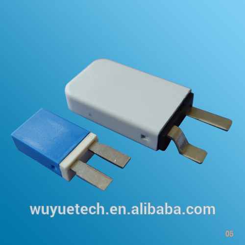 Thermal protector / thermal protector fuse / thermal overload protector