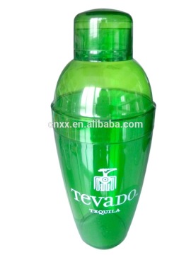 14 oz mini cocktail shaker