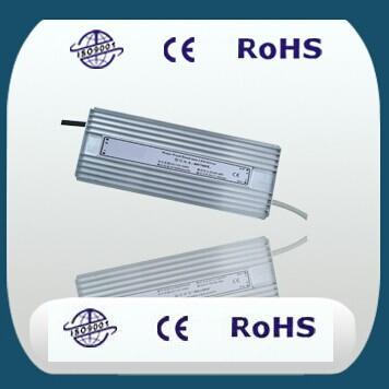 voltage water proof switch power supply