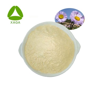 Extracto de Erigeron Breviscapus 95% Breviscapine Powder