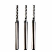 Tungsten Carbide PCB Router Bit