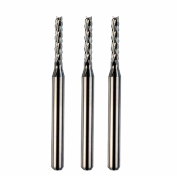 Tungsten Carbide PCB Router Bit