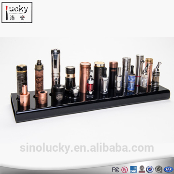 Simple Elegant Design E-Cigarette Display Holders