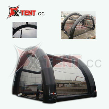 Large 30mx20m Inflatable Sport Arena/Paintball Arena
