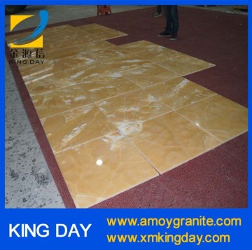 yellow honey onyx marble (FACTORY DIRECTLY)