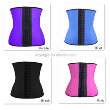 Women Steel Boned Body Slimming Clothes