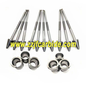 Custom Tungsten Alloy Wear Parts