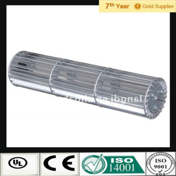 GL60mm Tangential Fan Impeller