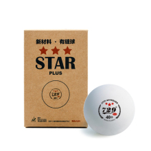 729 table tennis seamed ball training