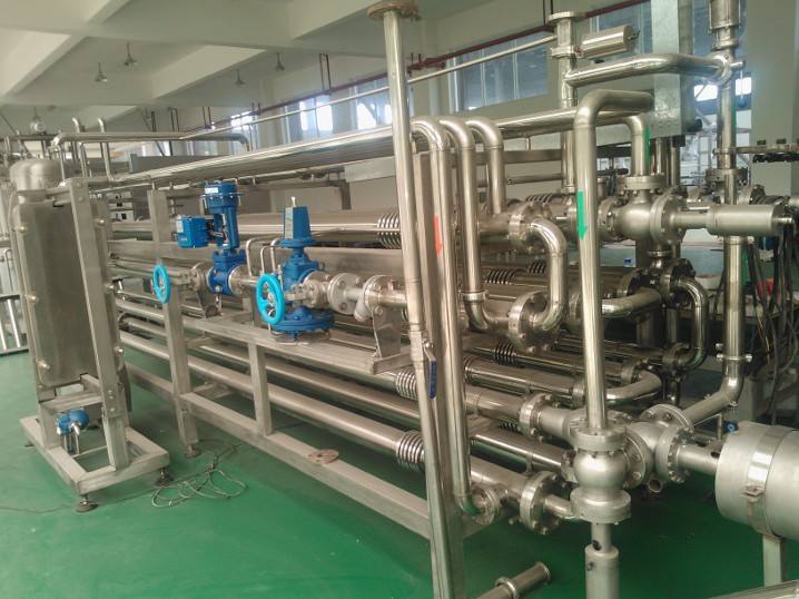 Small scale green tea herbal drink processing machine Small scale green tea herbal drink processing machine