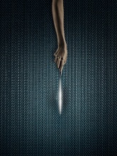 Star Lun Kai chase the deer Chinese, Shengshi off the floor and wall decoration new revolution