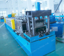 Rolling Door Line, Shutter Door Machine