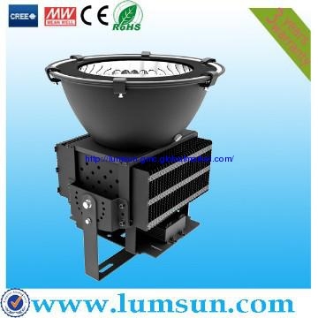 shenzhen lumsun IP65 waterproof industrial outdoor led flood lights