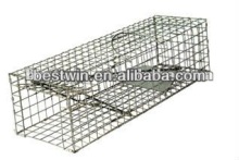 squirrels cage trap, animal trap,animal cage trap