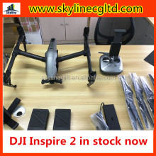 DJI INSPIRE 2 professional intelligence drone