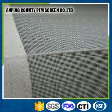 MSDS Approvaled Polyester Linear Screen Cloths