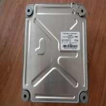 Excavator Engine Controller ECU 60100011 Programming