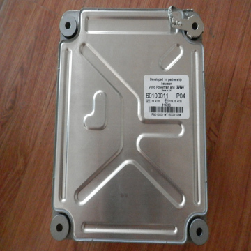 Excavator Engine Controller ECU 60100011 Programming