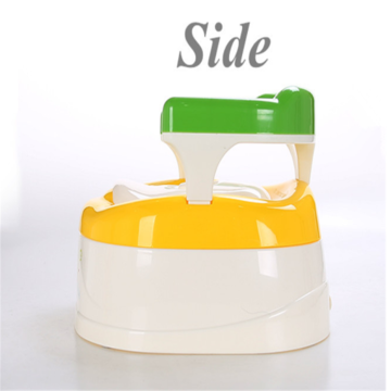 Plastic Baby Potty Chair Infant Training Closestool