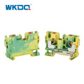 Protective PE Terminal Blocks