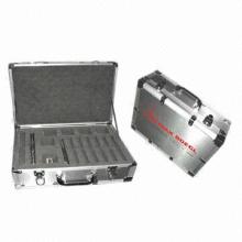 Portable toolbox, used 30 times within the PE