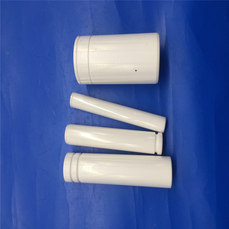 Alumina Ceramic Piston Plunger