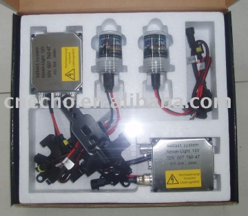 Hid Conversion Kit