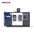 Minnuo Brand VMC Machine Kualitas Baik