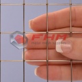 304 Stainless Steel Dilas Wire Mesh untuk Konstruksi