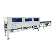 Door Jamb Board Pressing Machine