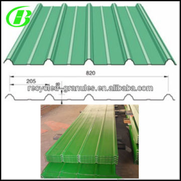 international standard prepainted steel roofing sheets