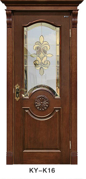 good quality artistic glass doors